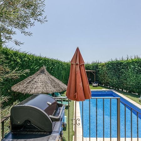 Fantastic Family Villa L'Estartit Luaran gambar