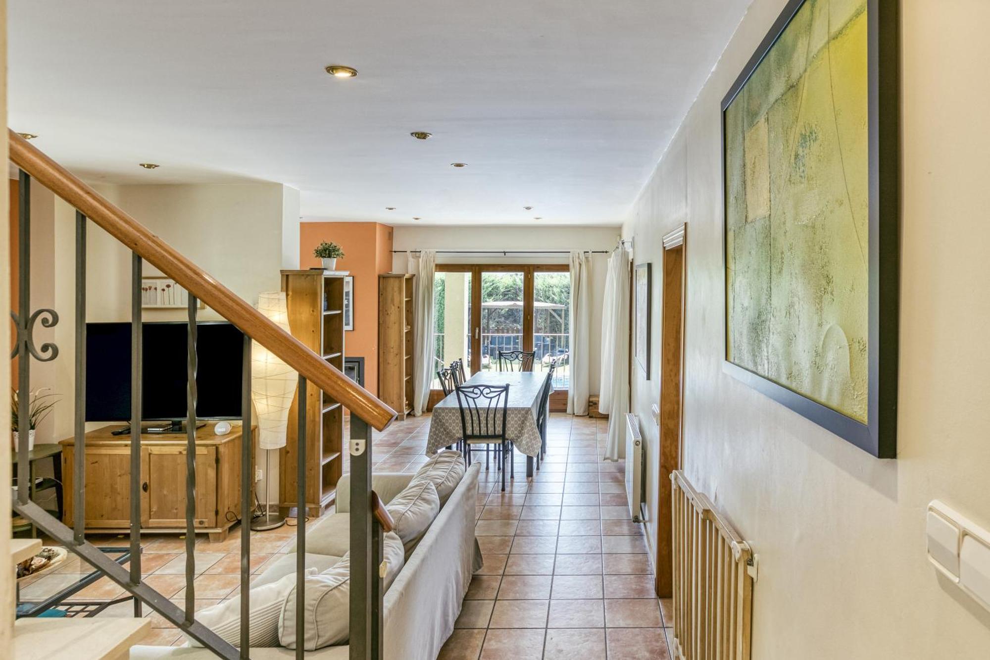 Fantastic Family Villa L'Estartit Luaran gambar