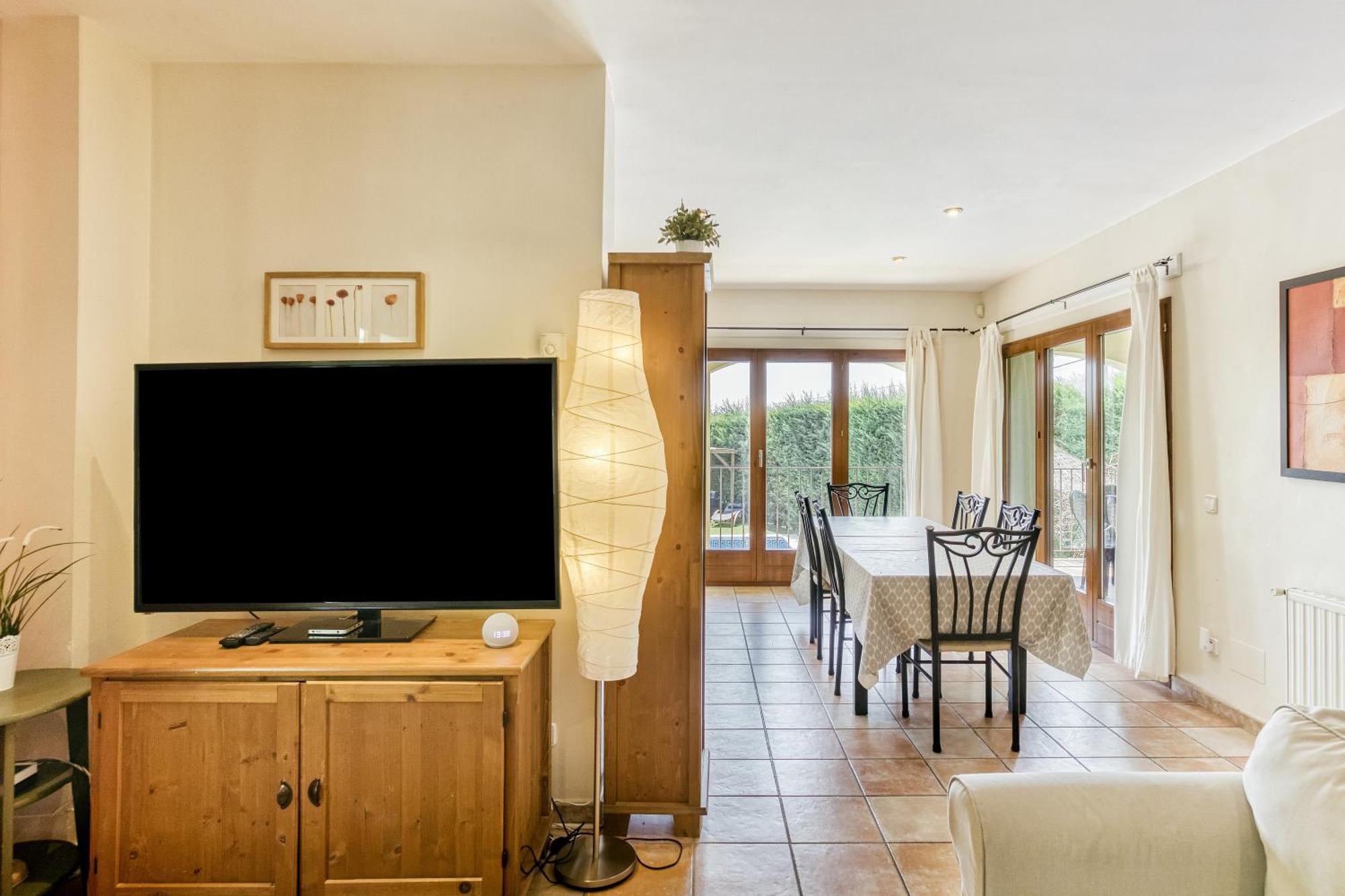 Fantastic Family Villa L'Estartit Luaran gambar