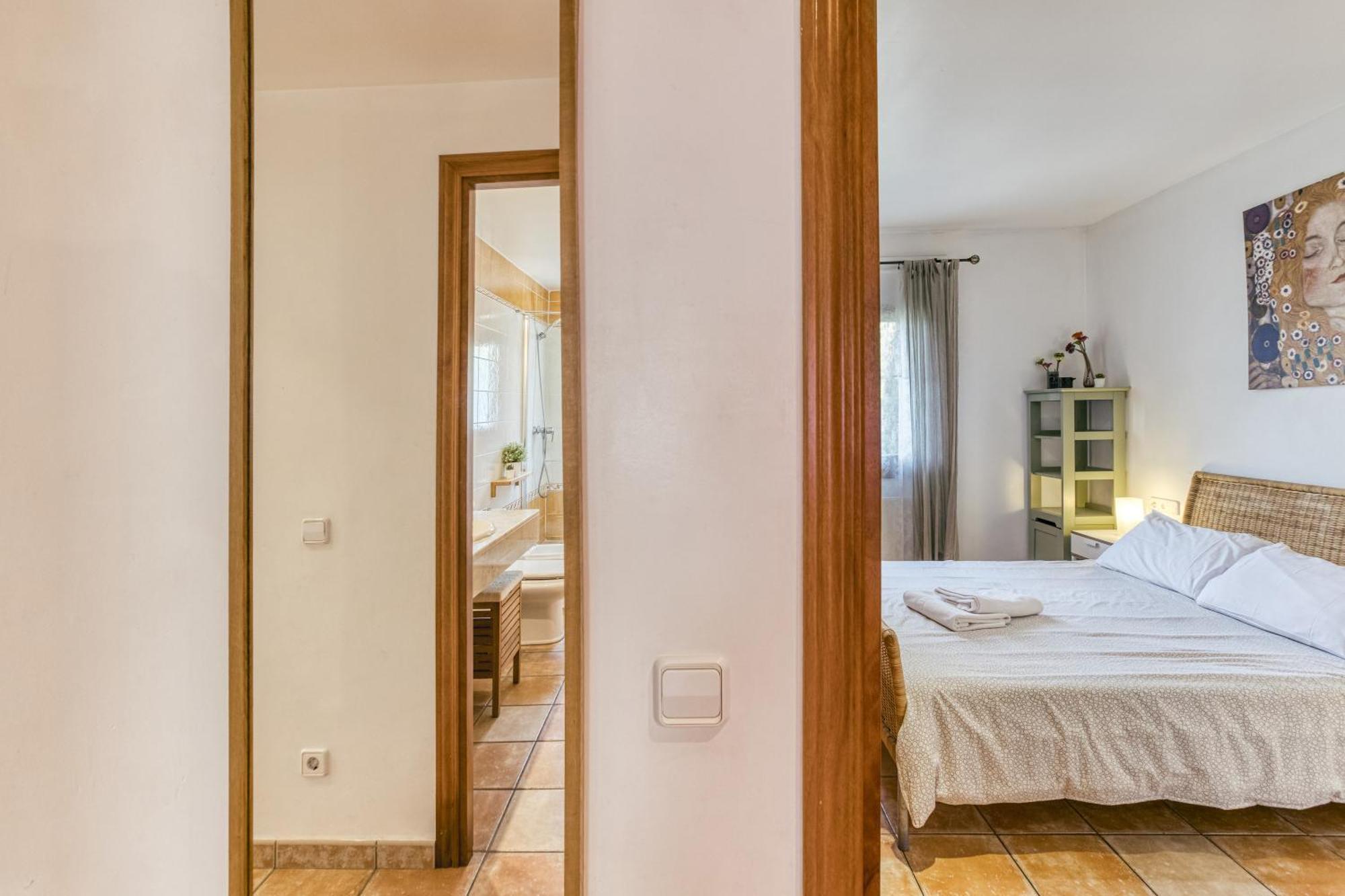 Fantastic Family Villa L'Estartit Luaran gambar
