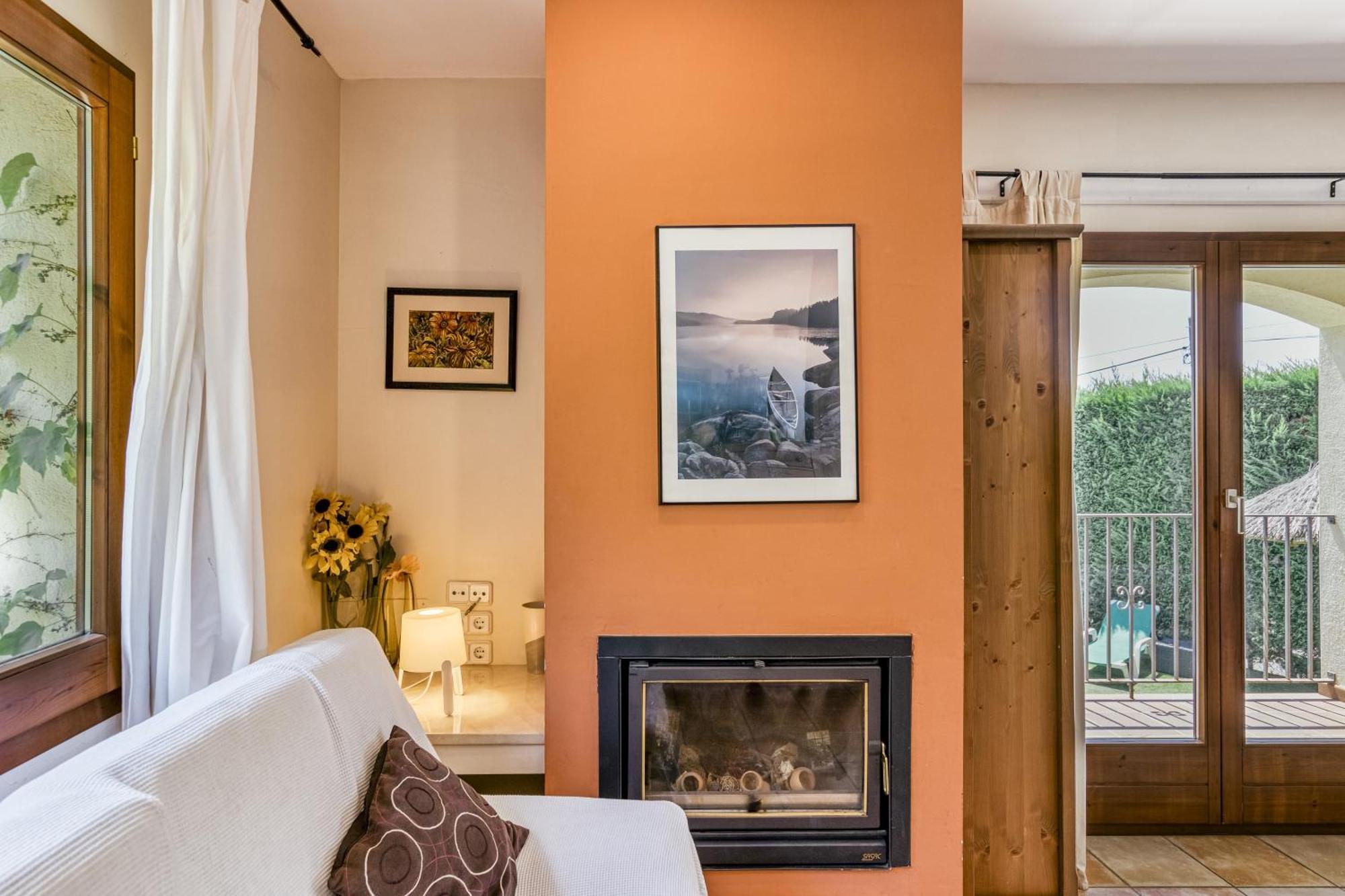 Fantastic Family Villa L'Estartit Luaran gambar