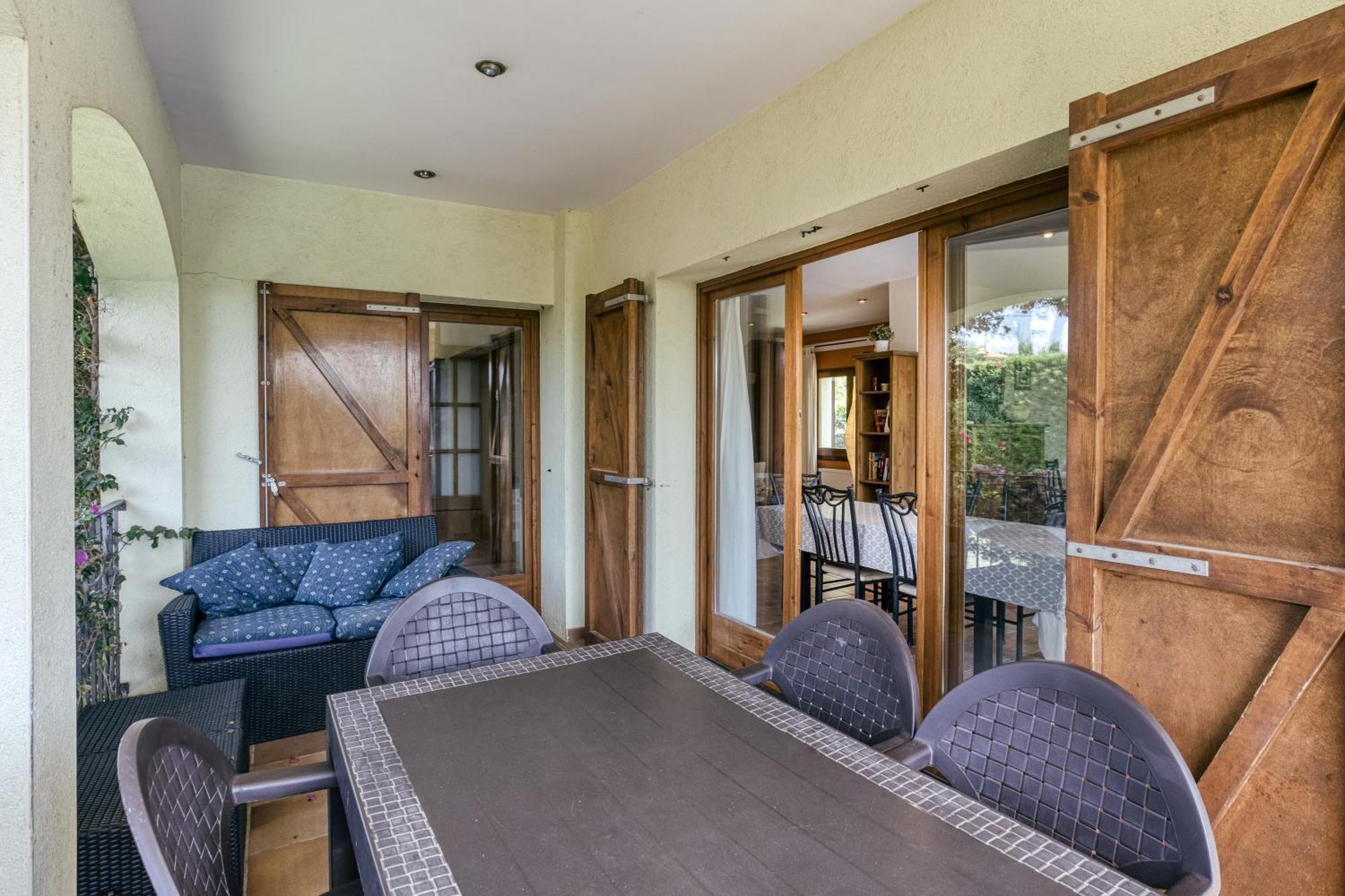 Fantastic Family Villa L'Estartit Luaran gambar