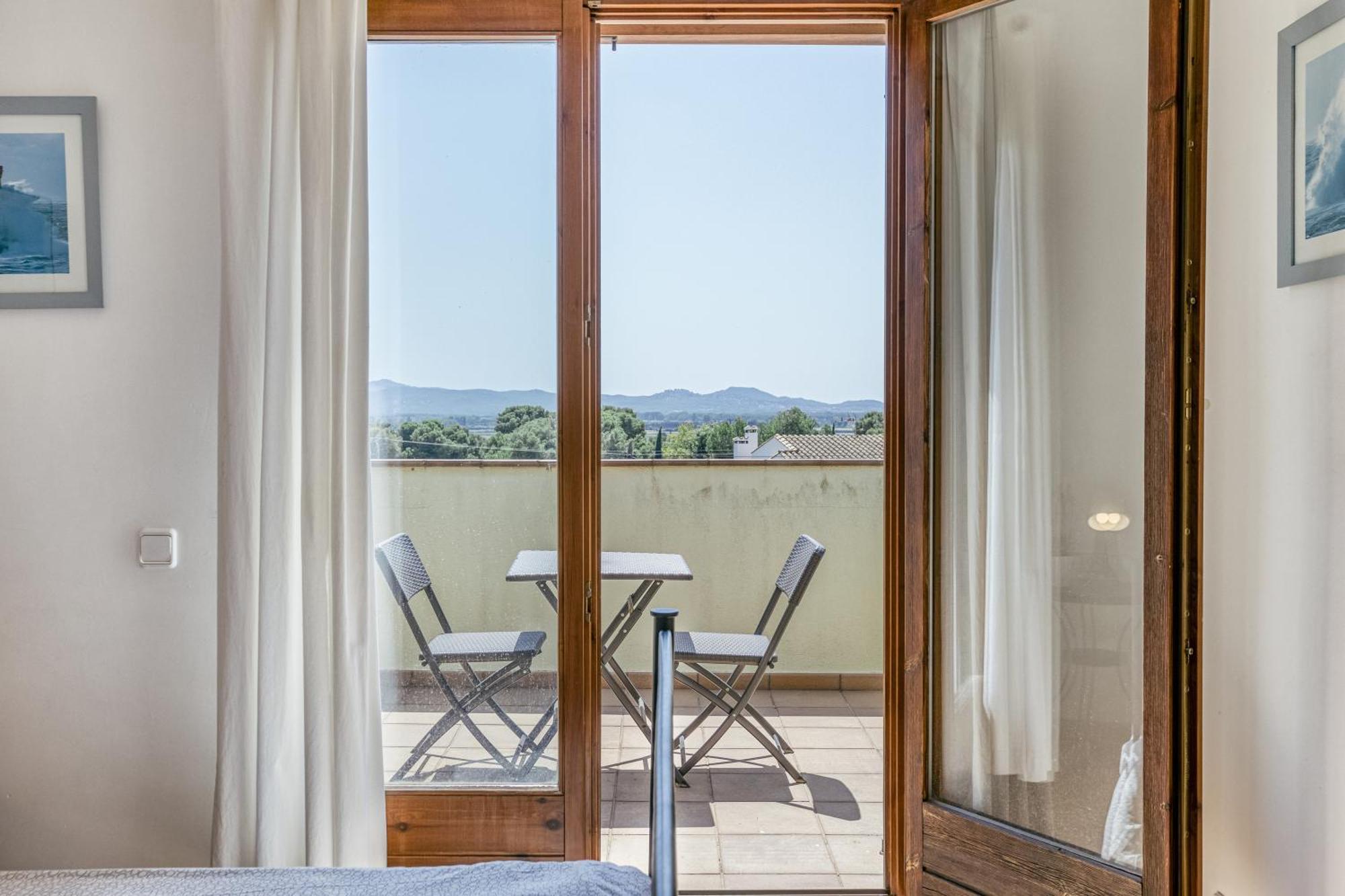 Fantastic Family Villa L'Estartit Luaran gambar