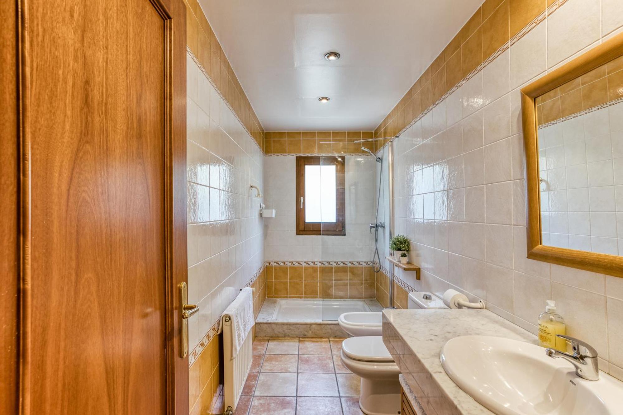 Fantastic Family Villa L'Estartit Luaran gambar