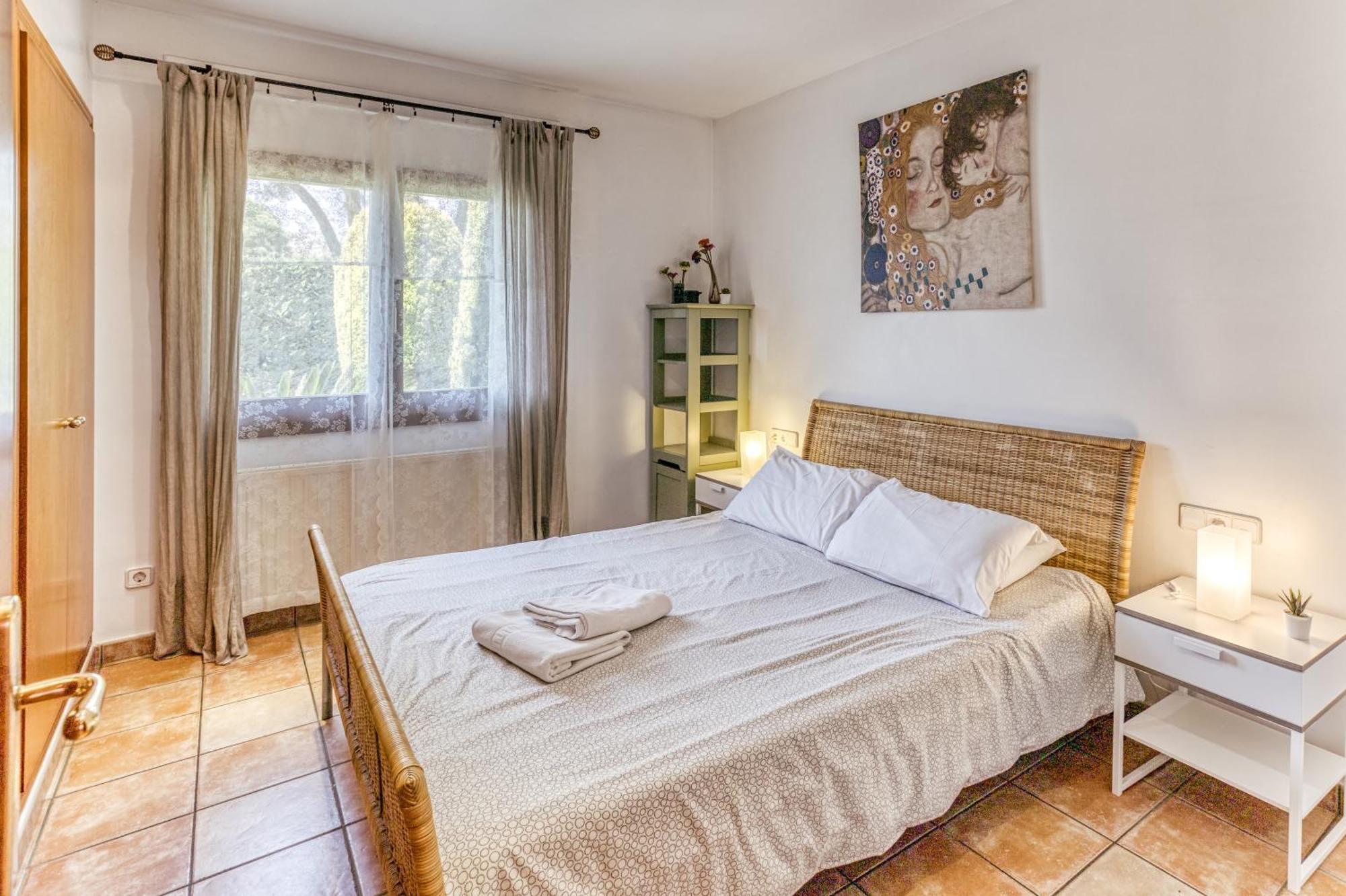 Fantastic Family Villa L'Estartit Luaran gambar