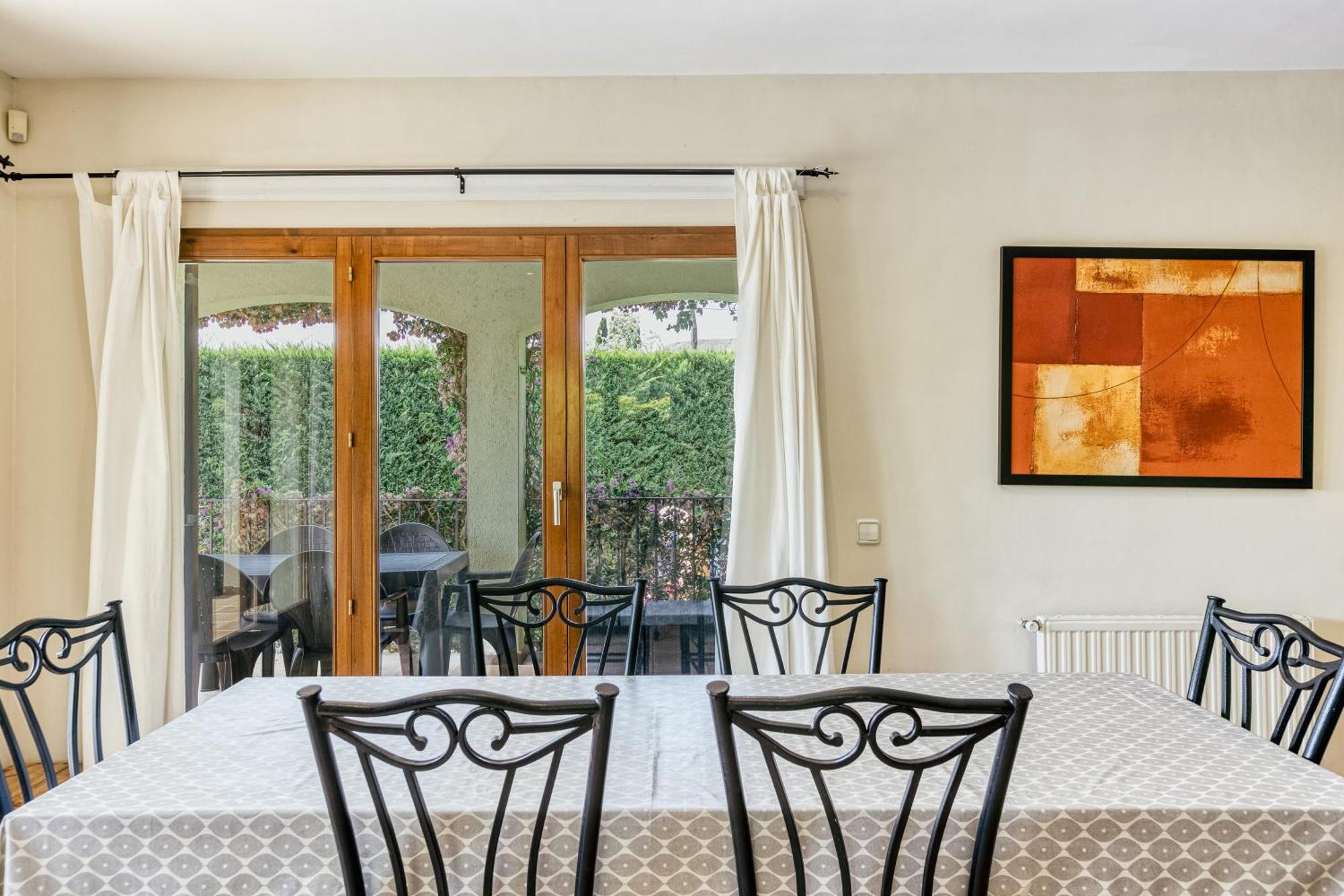 Fantastic Family Villa L'Estartit Luaran gambar