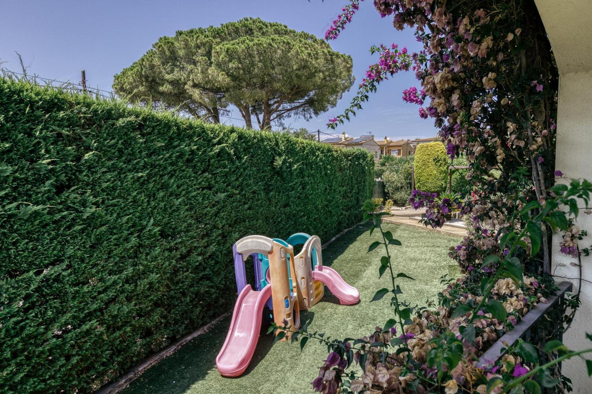 Fantastic Family Villa L'Estartit Luaran gambar