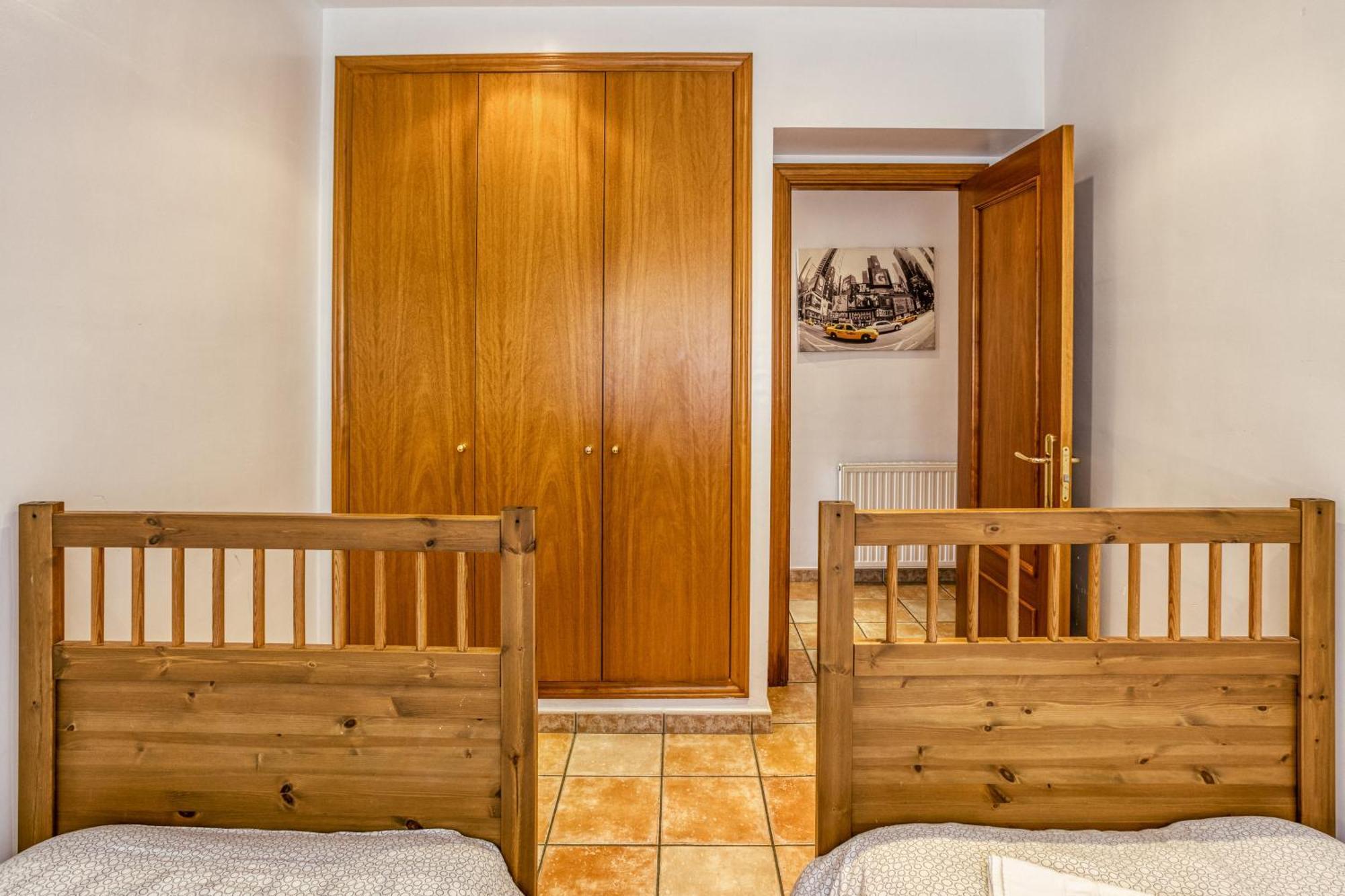 Fantastic Family Villa L'Estartit Luaran gambar