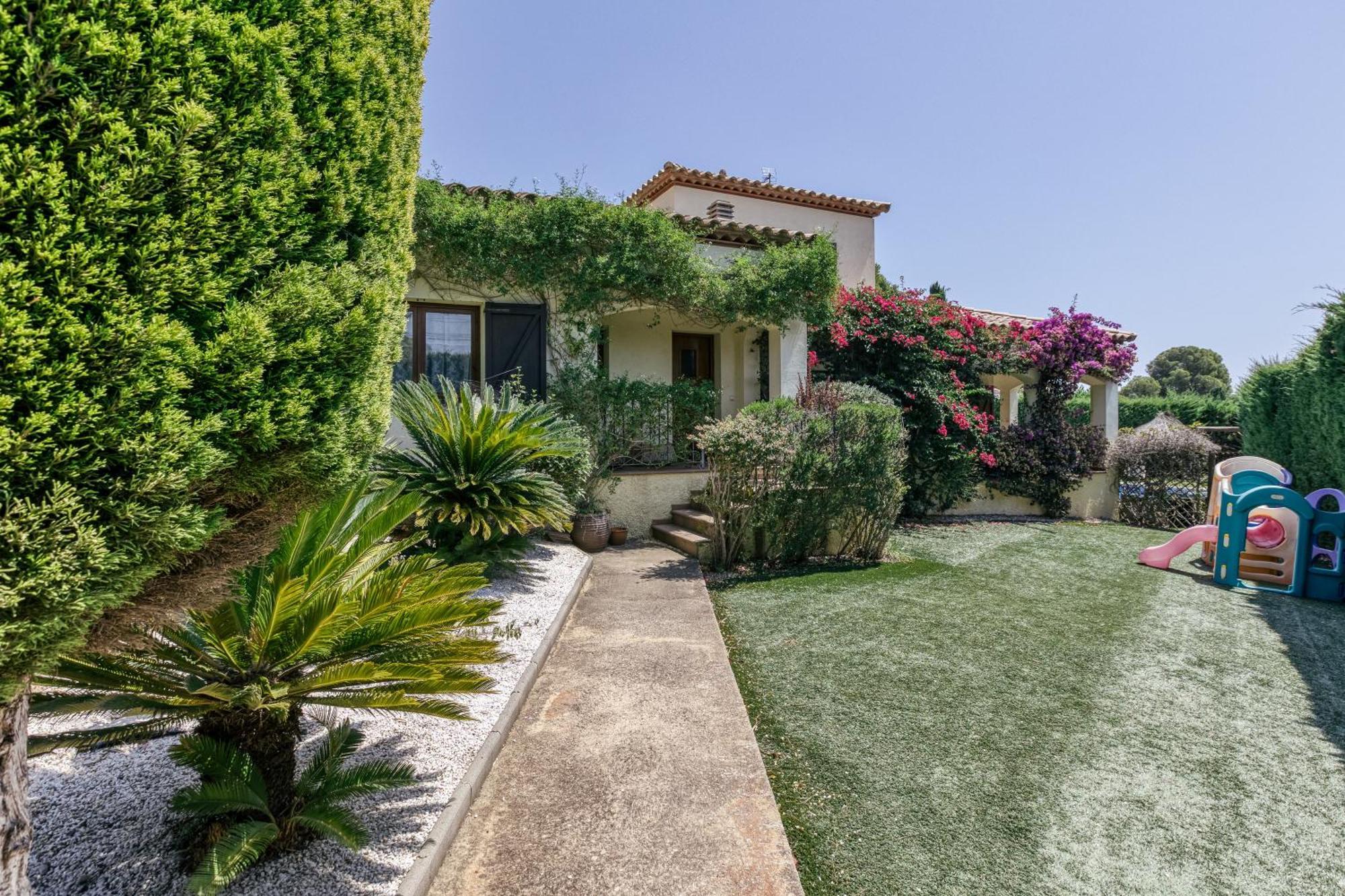 Fantastic Family Villa L'Estartit Luaran gambar